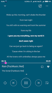 Dec 18, 2018 · oppo f9 pro launched on august 2018. How To Add Lyrics In The Oppo F1s Music Player Quora