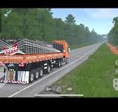 Personalização de Caminhão no Global Truck Online