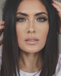 Best Hair Color For Green Eyes And Different Skin Tones Hair Colour For Green Eyes Cool Hair Color Hair Color Pink