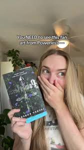 Powerless Fan Art Castle