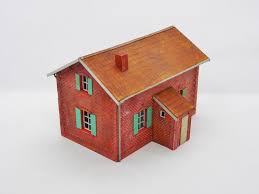 Maison Garde Barrieres Nord Tablette De Fenetre Maison Dessin Maison