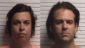 Winnabow husband, wife accused of growing marijuana in home