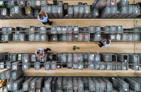 Seoilindo primatama berlokasi di pondok ungu, bekasi. Garuda Metalindo