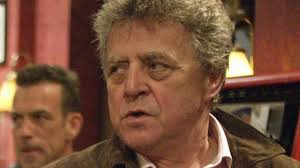 EastEnders star Nicholas Ball, who played gang lord Terry Bates, dies aged  78 following a short illness