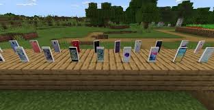 Pasos · abre la app store en iphone y ipad, o la google play store en android. Smartphones Addon For Minecraft Pe 1 14 30