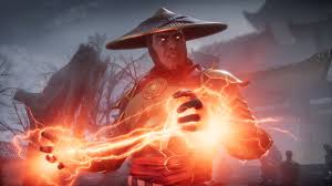 It should be noted that there's no skin in mortal kombat 11 that's explicitly called fire god liu kang. Xbox En Twitter The Saga Kontinues Pre Order Mortal Kombat 11 Now To Fight As Shao Kahn And Get Access To Closed Beta Https T Co 5cvzulku5u Mk11 Https T Co 23mmoywrln