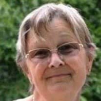 Susan Jean Plaisted Obituary (2021)