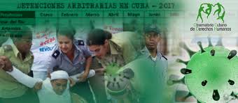 La justa deportiva se pospuso por la pandemia de coronavirus y se. Gobierno De Cuba No Ha Declarado Estado De Emergencia Por Covid 19 Pero Aprovecha Para Limitar Aun Mas Los Derechos Y Libertades Denuncia Ocdh Observa Cuba