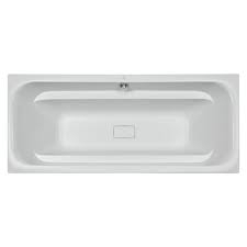 Dusch ablauf lackieren mikrocontroller net. Camargue Badewanne Atlanta 190 X 80 Cm Sanitaracryl Weiss Bauhaus