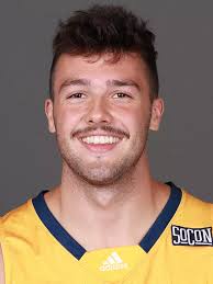 2024-25 Men's Basketball Roster