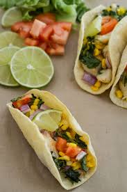 Coat the basket well with nonstick cooking spray. Air Fryer Fish Tacos Gluten Free Air Fryer Fanatics