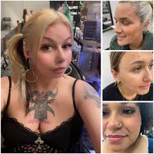 💥💥ALL PIERCINGS $50 💥💥 with titanium jewelry included! Walk-ins welcome  or you can DM us to book your appointment ! #smallbusinessbigdreams  #piercingsale #organicjewelery #lovepiercingsandtattoos #lovepiercing  #conchpiercing #piercingbylanabrooke ...