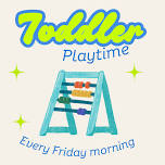 Play Time for Toddlers
