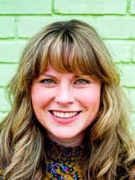 Candace Fitzgerald's Instagram, Twitter & Facebook