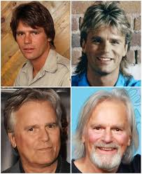 Who is more likable, MacGyver or Richard