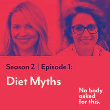 Open from 9am to 7pm daily. Season 2 Episode 1 Diet Myths No Body Asked For This