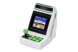Classic games arcade is a 100% free online arcade games website. Sega Astro City Mini Retro Cabinet Gets Us Release From Limited Run Games Polygon