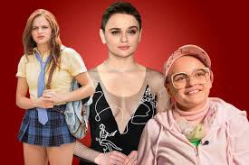 ( en ) joey king , su afi catalog of feature films , american film institute. The Act And The Kissing Booth Have Made Joey King A Streaming Superstar Decider