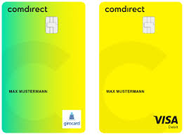 Meine erfahrungen mit der comdirect seit mehr 6 jahren sind sehr zufriedenstellend. Neues Mobiles Girokonto Von Comdirect Broker Test