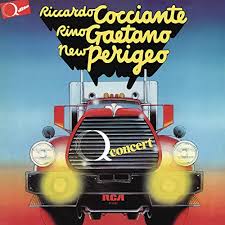 Riccardo vincent cocciante nasce il 20 febbraio del 1946 a saigon, in vietnam, da madre francese e ristori per bar e ristoranti è necessario considerare il fatturato del 2 semestre 2020 almeno per. Q Concert Di Rino Gaetano Riccardo Cocciante New Perigeo Su Amazon Music Amazon It