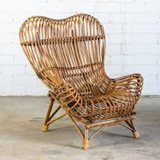 In 1951 franco albini created his rattan chair margherita. Sold Price Franco Albini Gala Rattan Italian Lounge Chair Mcm April 3 0120 1 00 Pm Edt
