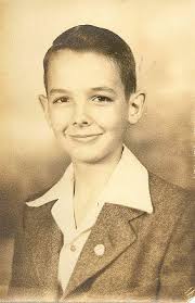 James Shipman Obituary (1931