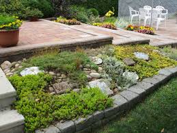 How to build a rock garden. Create Your Own Rock Garden At Home Times Of India