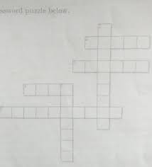 Complete the puzzle below brainly. Complete The Crossword Puzzle Below Brainly Ph