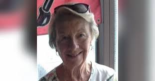 Rosemary Lee Elfring Obituary