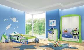 Sculpture Of Wonderful Toy Story Bedroom Decoration For Kids Room Toy Story Room Toy Story Bedroom Cool Kids Bedrooms