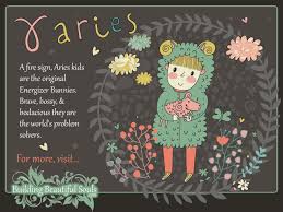 Astrology Zodiac Signs For Kids Zodiac Sign Traits