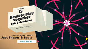 Just shapes & beats is an action rhythm video game developed and published by canadian indie team berzerk studio. Just Shapes Beats Shapesnbeats Twitter