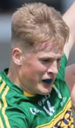 Donnchadh delivers in some style