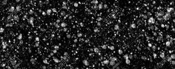 Snow fall isolated on black background. Snowstorm Banner Abstract Snowstorm Texture Falling Snow Black Background Stock Photo Picture And Royalty Free Image Image 88530851
