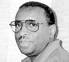 Cecil Bradford Obituary (2011)