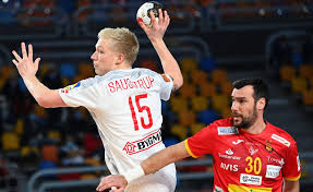 Seattle — whether you are in front of a tv, a computer or a phone, you have multiple ways to watch the 2020 tokyo olympics, which are happening in 2021. Olympics Handball 2021 Live Stream How To Watch Online Heavy Com