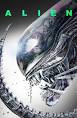 Sigourney Weaver appears in Galaxy Quest and Alien.