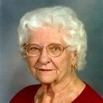 Dolores Mabry Obituary