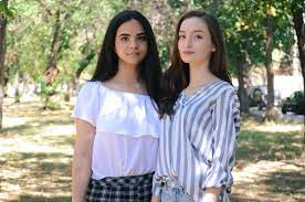 Romania is a country in southeastern europe bordering hungary and serbia to the west, ukraine and moldova to the northeast, and bulgaria to the south. Two Romanian Teen Girls In The Footsteps Of Greta Thunberg Fight For Climate Education Gender Equality The Romania Journal
