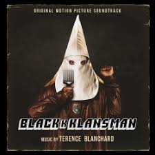 BLACKKKLANSMAN – Terence Blanchard | MOVIE MUSIC UK