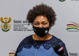 There was no conflict of interest in western cape premier helen zille offering assistance to an educational workshop programme involving her son in 2014, says basic education minister angie motshekga. Schools Are The Safest Places For Pupils Says Motshekga The Citizen