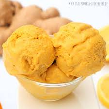 Goldenes Eis Mit Kurkuma Ingwer Zimt Staupitopia Zuckerfrei Rezept In 2020 Rezepte Goldene Milch Rezept Kurkuma Rezepte