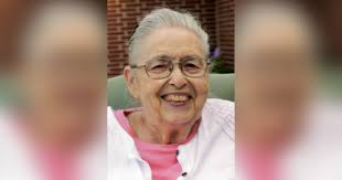 Obituary for Joan Ruth (Wiegand) Lanz