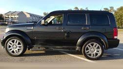 Image result for Brilliant Black 2009 Nitro