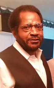 Julius Fleming Obituary December 17, 2020