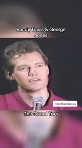 The Grand Tour Randy Travis