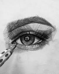 Pencil Sketch Artist Ani Cinski Drawing Artwoonz Art Drawings Sketches Simple Unique Drawings Realistic Art