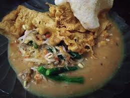 Simpan ke bagian favorit tersimpan di bagian favorit. Sambal Tumpang Kuliner Unik Yang Disukai Di Kediri Travel Tempo Co