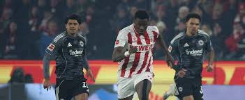 eintracht frankfurt vs augsburg