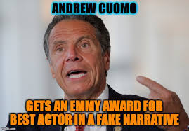 Cristina is the wife of chris cuomo, brother of ny governor andrew cuomo. Best Fake Outrage Gov In The Usa Imgflip